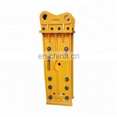 Shopping Site Chinese Online 20 Ton Excavator Hydraulic Hammer For Road Construction photo-4