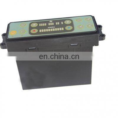 Supply   best   price  Excavator spare parts  Air Conditioner Controller A250100000174