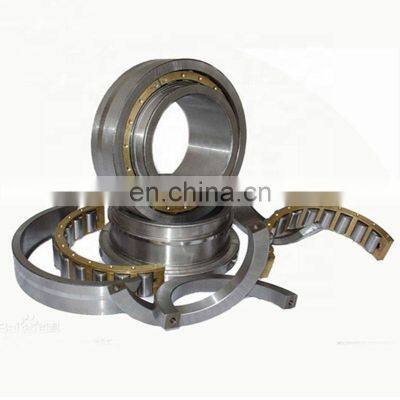 CA/W33 CC/W33 24120 24122 24124 24126 24128 OEM 460X700X245 mm Railway Split Type Spherical Roller Bearing