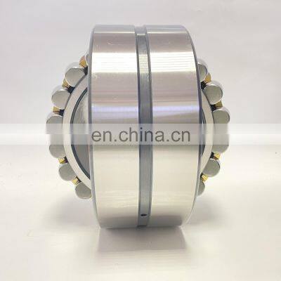 ZCRA  High Quality Double Row Spherical Roller Bearing MB/Mbk/Ca/Cak/Cc/Cck/E/Ek/K 23124 China Good Quality Bearing