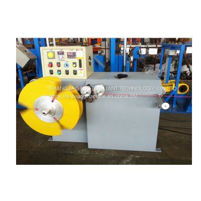 1250 Cable Coiling Machine