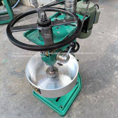 Suplly Gemstone Processing Machine-Refiner photo-5