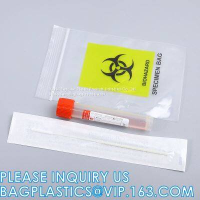 Medical Supplies, Vacuum Tube, Collection Vacutainer, Lab Disposable PS Round Bottom photo-2