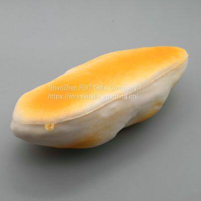 Pu Foam Bread Anti Stress Ball – Relieve Stress photo-2
