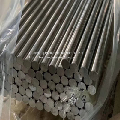 20mm HastelloyC-22 Hastelloy C-276 Steel Round Bar photo-2