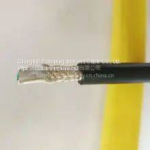 PUR PU Cable Suzhou PUR Cable Suzhou PU Cable Manufacturer photo-2