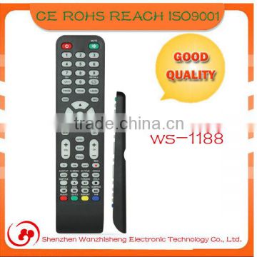 Audio / Video Players Use tv learning remote control