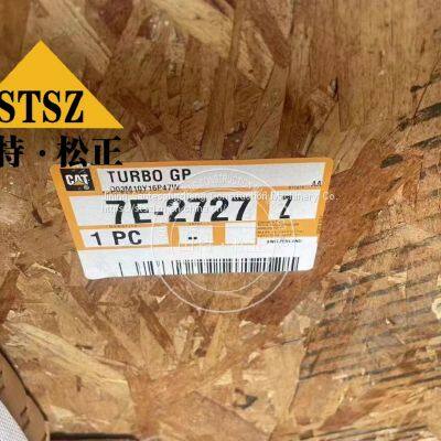 Power Train Ass'y195-00-00533 for Komatsu D375A-5 photo-4