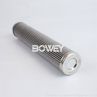338801 01.NL100.10API.30.E.P.VA Bowey Replaces Internormen Hydraulic Oil Filter Element photo-3