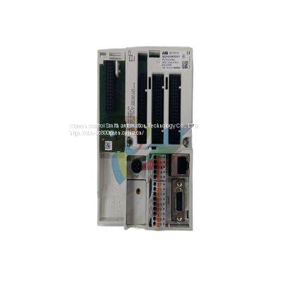 ABB PM802F 3BDH000002R1 AC800F Controller photo-5