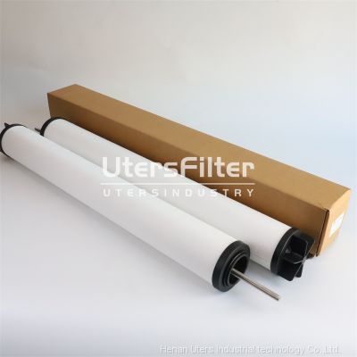 SLAF-40HT/A UTERS Replace SLAF Compressed Air Precision Filter Element