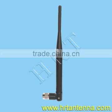 3500MHZ 5dBi Indoor Rubber Terminal Antenna