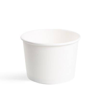 Disposable Salad Paper Bowl