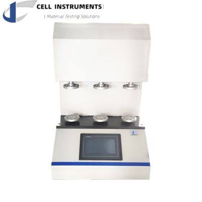 Hot Sale ASTM F392 Gelbo Flex Durability Tester for Flexible Films Sterile Medical Packaging photo-3