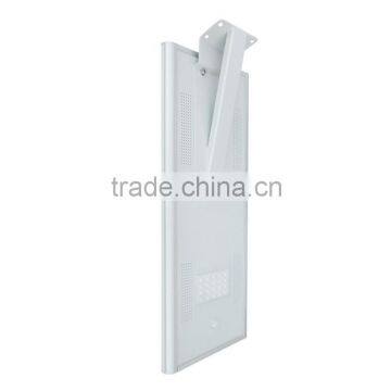 18W Integrated Solar Street Light
