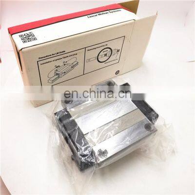 HSR30A Linear Guide Block bearing Standard Ball Carriage Profile Rail - Series HSR30A bearing HSR35A HSR45A HSR55A HSR65A