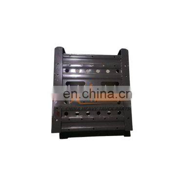 China Heavy Truck C7h/T7h/T5g Sinotruk Sitrak Electric System WG9725766101 Battery Box Body Assembly photo-3