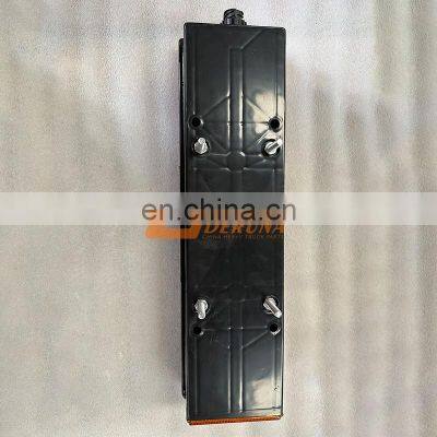 Wholesale Best Price A7 HOWO A7-V Cabin Assembly Cab Parts WG9925810002 Rear Right Head Lamp photo-2