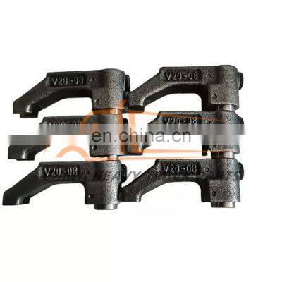 Quality Assurance  China Heavy Truck Sitrak MAN MC11/MC13  Engine Accessories  200V04120-6008 Evb Valve Bridge Assembly