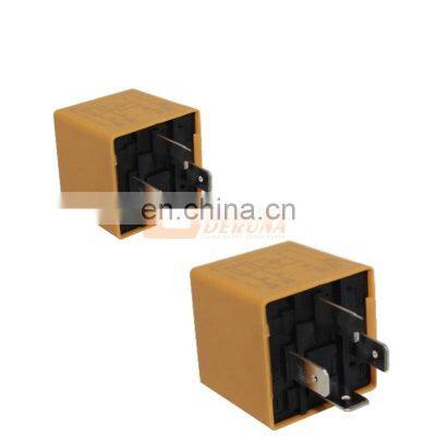 WEICHAI Engine Shacman F2000 L3000 M3000 F3000 X3000 X6000 Truck Spare Parts DZ9100586024 Central Relay (1+5) photo-2