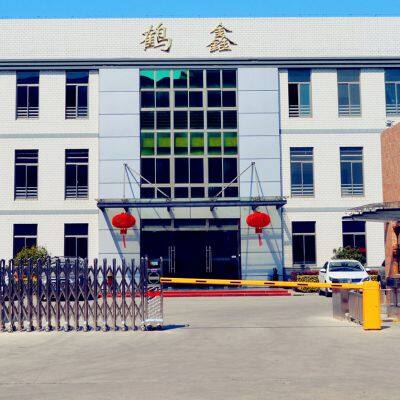 Kunshan Hexin Precise Machinery Co., Ltd. company overview - view 1
