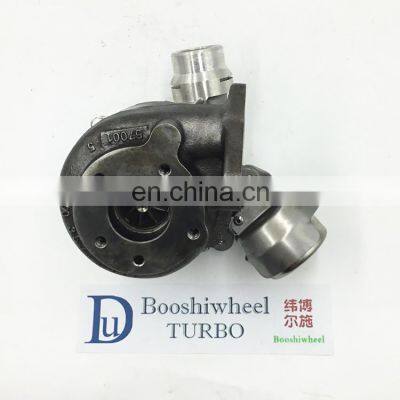 BV39 Turbocharger for Renault 54399700070, 54399880030, 7711368560, 8200405203, 8200507856, 8200625683 54399880070, 54399980030