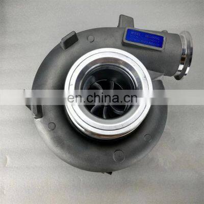 New HE500VG Turbo 3792556 3792560 4031058 5322072 5355091 Turbocharger for PACCAR Peterbilt DAF MX13 MX EPA10 photo-4
