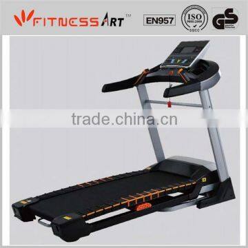 home trainer treadmill TM4837A New Treadmill Series