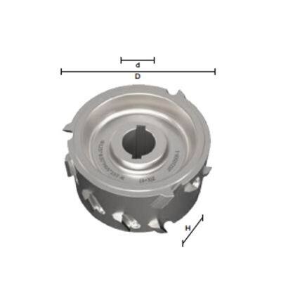 PCD Pre-milling Cutter photo-2