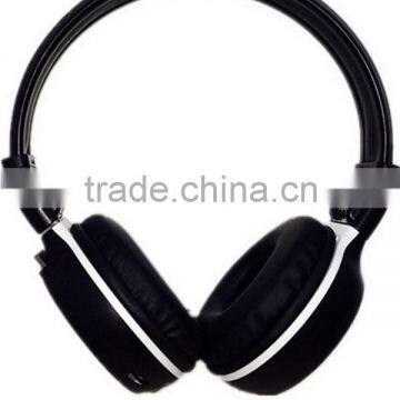 Good quality best sell latest headphone with removable mic