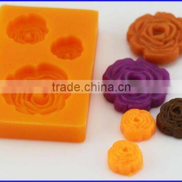 Cake Decoration Tools Gum Paste Flowers For Sale