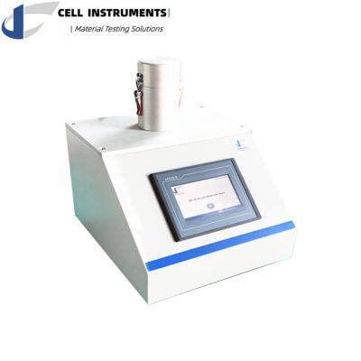 Medical Packaging Micro Leak Testing Machine Non-Destructive Leak Testing Instrument photo-2