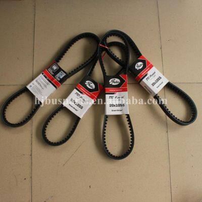 Top Sale Higer Kinglong Truck Bus Belt Auto Parts OEM AV13x940 Belts Bus Chassis Belt photo-5