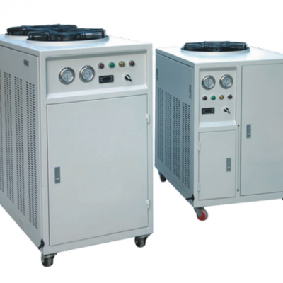 Spa Chillers Ice Bath Cooling units for Hydrotherapy Chilling Machine