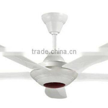 Hot Sale Plastic Blade Home Use Ceiling Fan photo-2