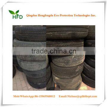 2016 China Bulk Car Tires Used in Cheap Price photo-2