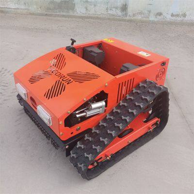 best Remote control brush cutter buy online shopping