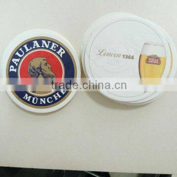 Tea Room Bouquet Placemats, Printed Paper Placemat, Coaster Wholesale photo-2