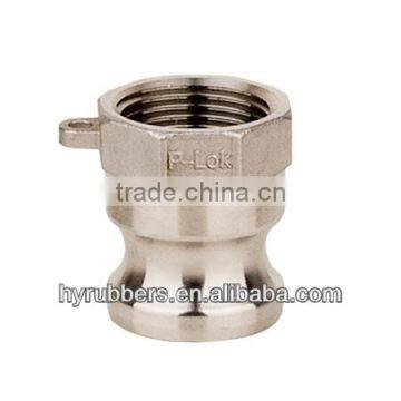 SS Camlock Quick Coupling photo-2