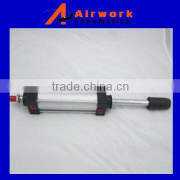 SUJ standard cylinder standard Air cylinder pneumatic cylinder