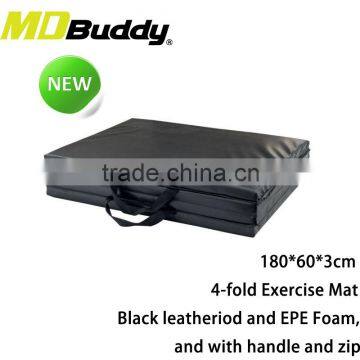 Cheap Gymnastics Equipment Used Gymnastic Mats for Sale photo-2