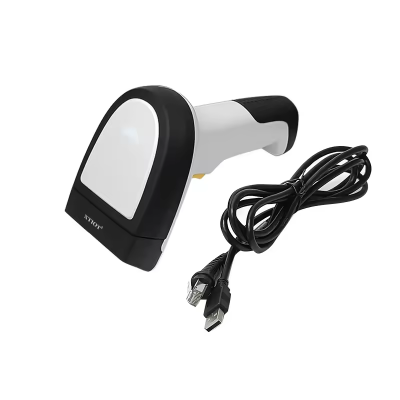 XT6201B XTIOT Passport Visa Reader 1D 2D Barcode Scanner Passport Reader Machine photo-4