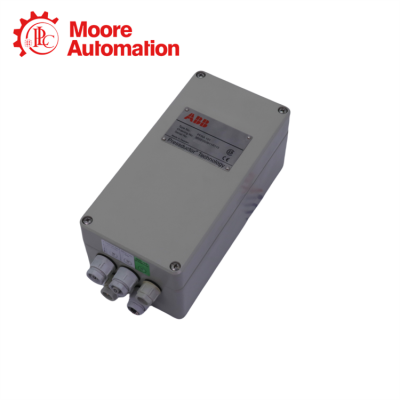 ABB PFRA101 3BSE003911R115 Pressductor System Controller NEW photo-4