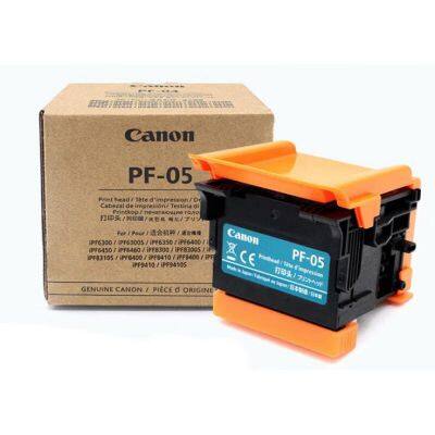 Canon PF-04/05/06 print head