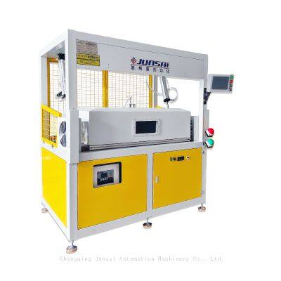 Automotive Door / Center Console/ Instrument Panel Vacuum Activation Machine photo-5