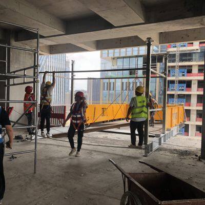 Versatile Portable Aerial Platform With Adjustable Features photo-5