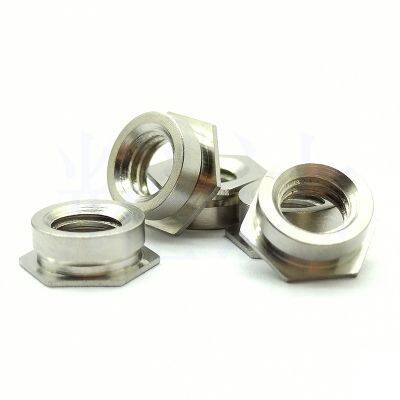 Flush – Type F, F4