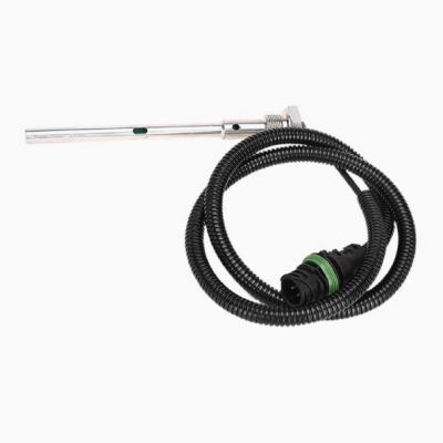 Excavator parts VOE21391697 EC240B EC290B D7E oil level sensor