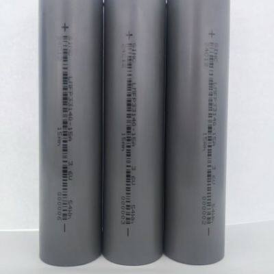 Battery Cell Lithium Ion Cell LMFP 33140 3.6V 15000mAh photo-4