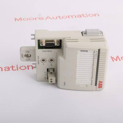 ABB SB822 3BSE018172R1 photo-3